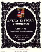 Chianti_Antica Fattorio Torricino